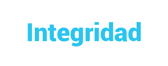 integridad